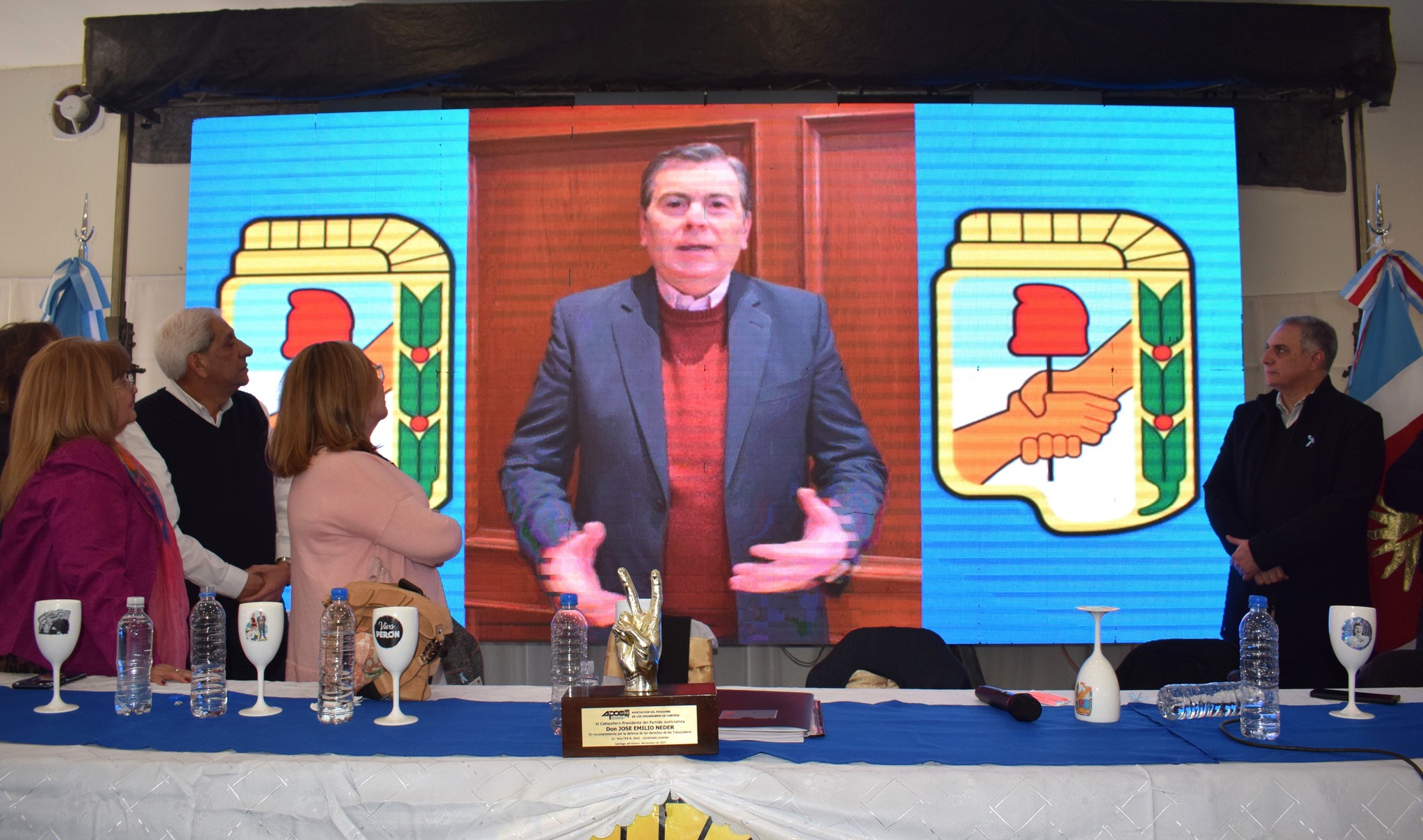 Imagen adicional