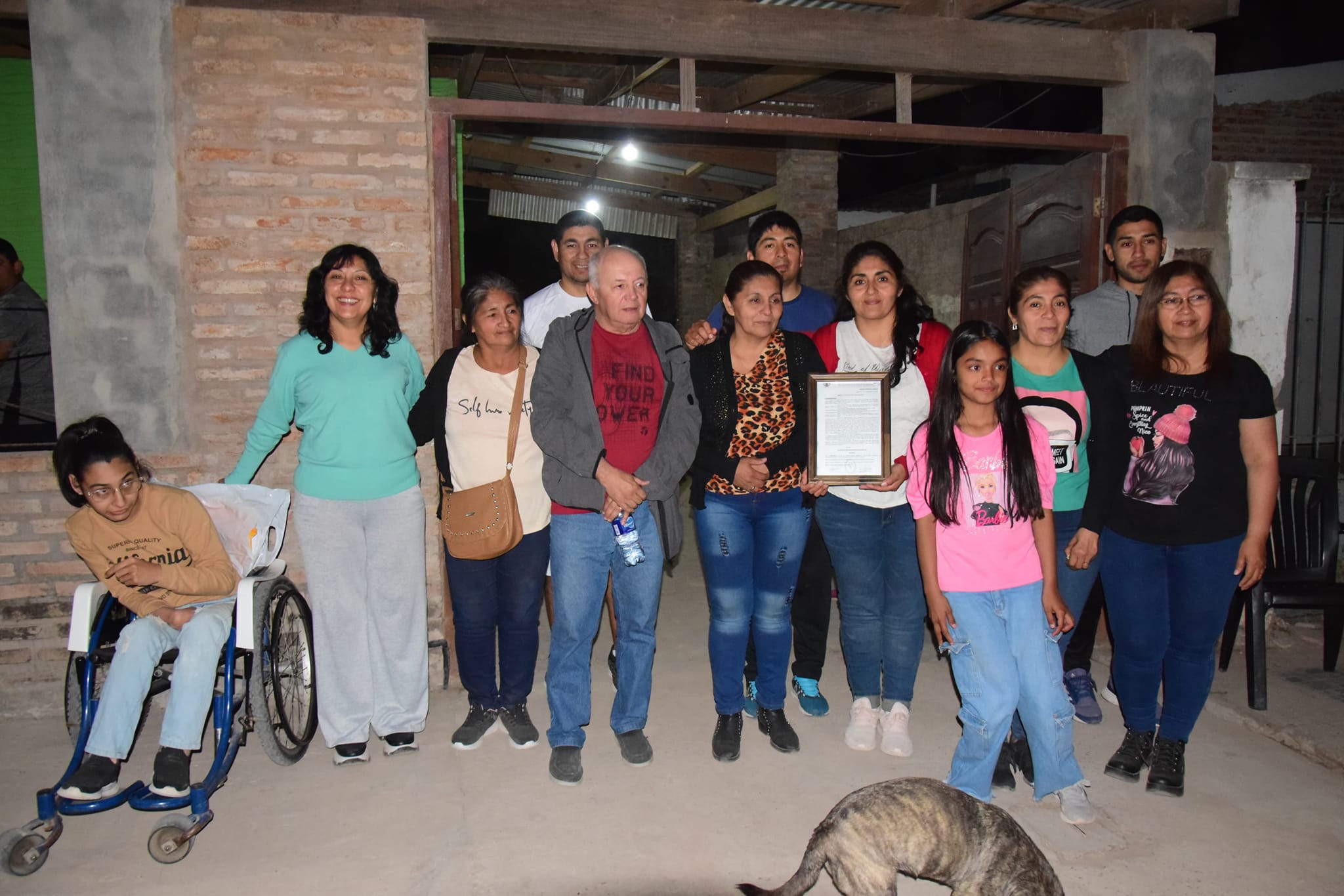 Imagen adicional