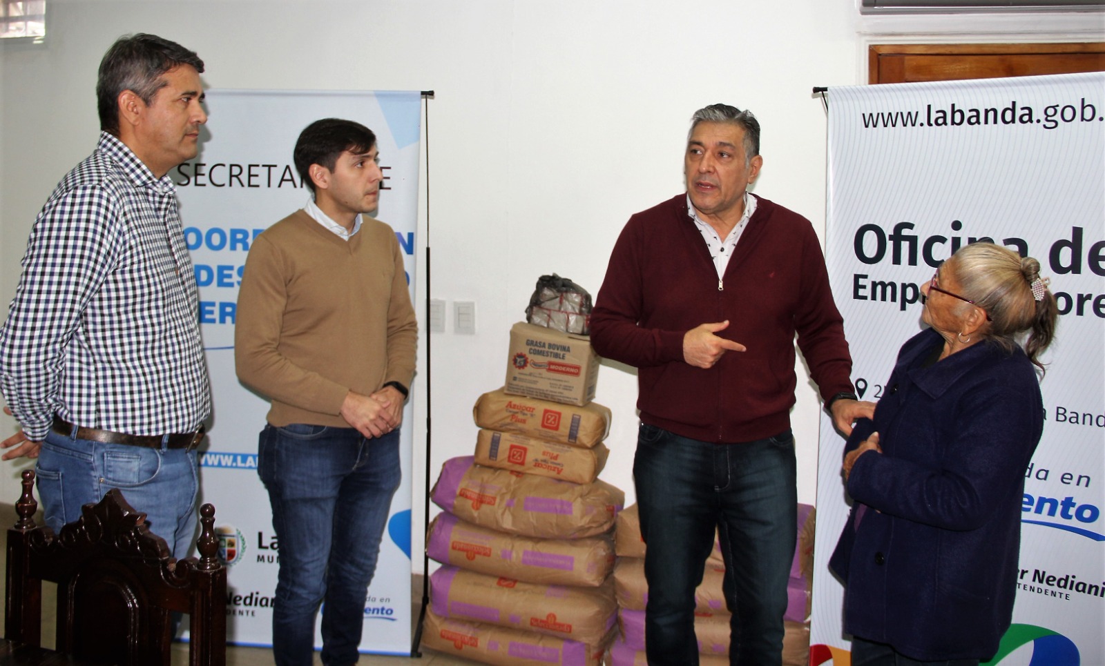 Imagen adicional