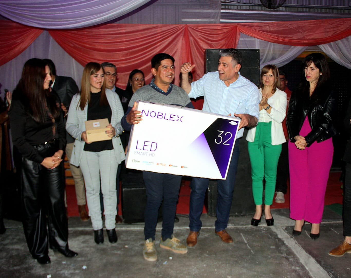 Imagen adicional
