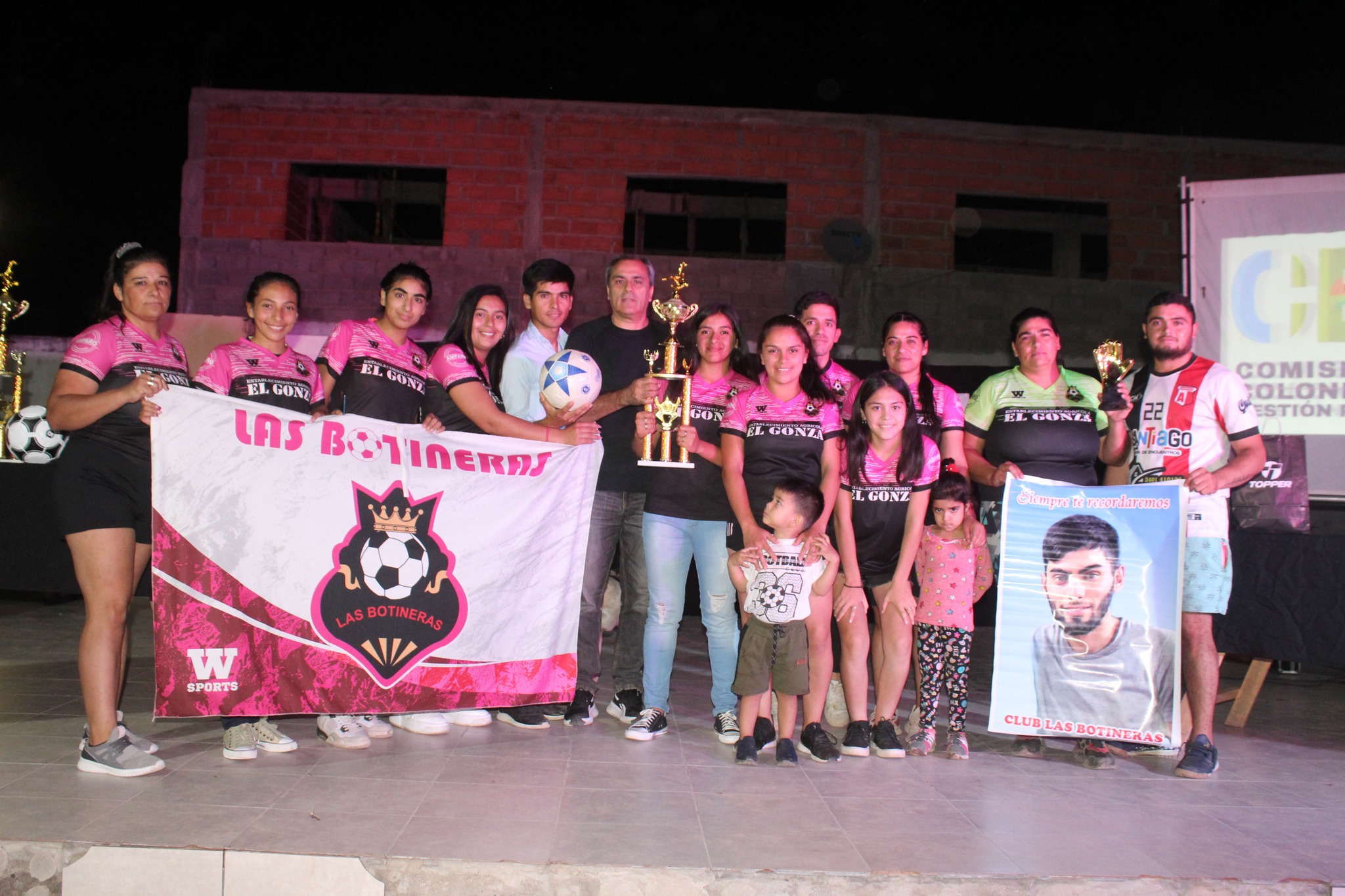 Imagen adicional