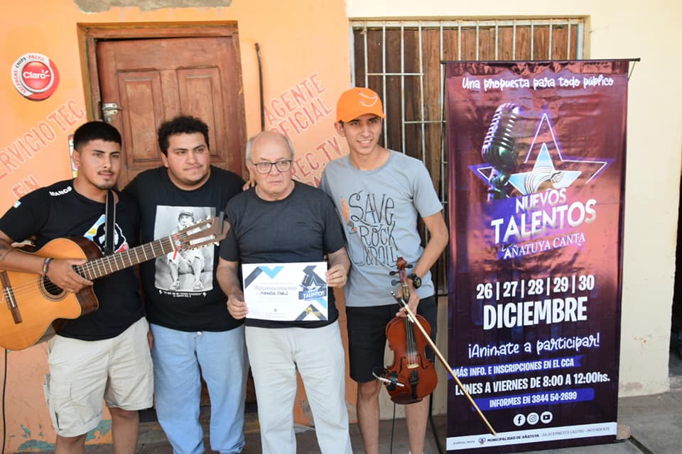 Imagen adicional
